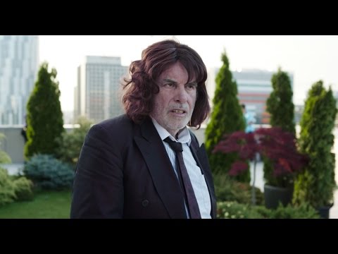 Toni Erdmann (Clip 2)