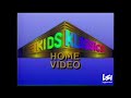 Kids Klassics Home Video