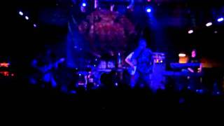 Dog Fashion Disco - Rapist Eyes - Bourbon Street in Baltimore MD - 06/25/11