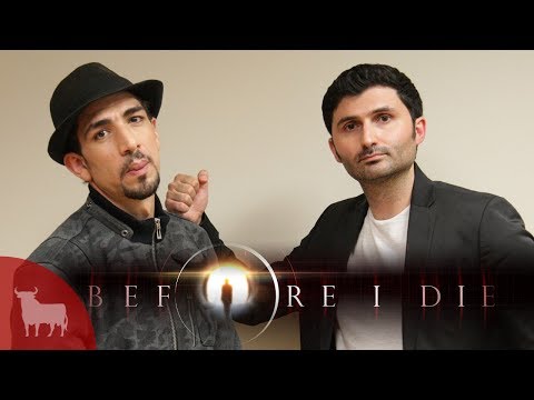 A. Chilla & Nazo Bravo - Before I Die (OST) // Official Music Video // HD