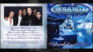 Insania - Fighting My Tears