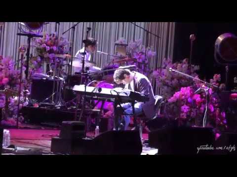 [4K] 180413 Nell (넬), 08. Dream Catcher (Acoustic) @ Home : Nell's Season 2018