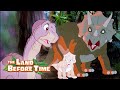 Escaping The Great Valley Movie Clip The Land Before Time