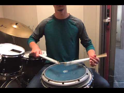 Triple 7's @ 156 bpm