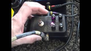 Video thumbnail for Catalinbread Antichthon demo by Ed Pettersen