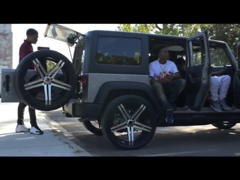 Aint My Round"Remake"-Jay Lewis Ft. TEC, Maine Musik & Geaux Yella{Prod.By M3Productionz}