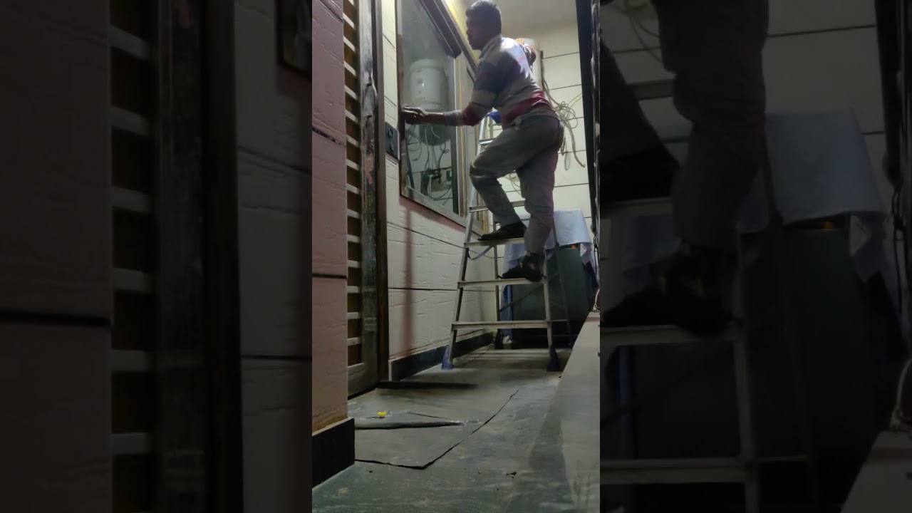 Interior polish pro.\n Cess, wow.