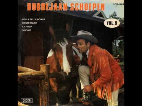 Bobbejaan Schoepen - Ik behoor jou voor het leven (La Novia) (1962)
