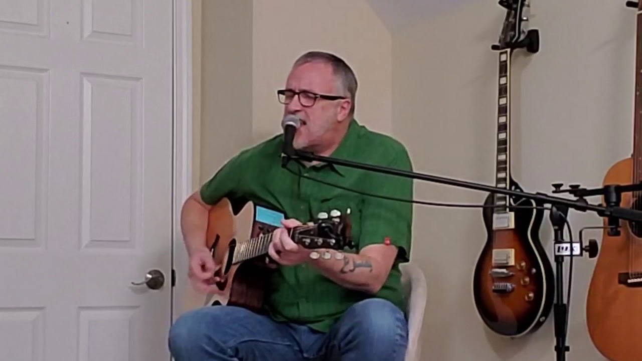 Promotional video thumbnail 4 for Paul Corrigan