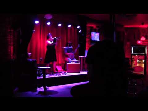 Egyptian Ella performed by Musee Musique Live at Elbo Room, Chicago, June 2018