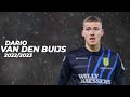 Dario van den Buijs | Goals & Skills RKC Waalwijk 2022/2023 • Season 4 Episode 67