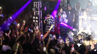 KEVIN ROLDAN FT ALEXIO - SOLTERA