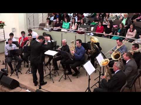 Duminică 24 Aprilie 2016 PM - Daniel Lavric - Sărbătoarea de Florii