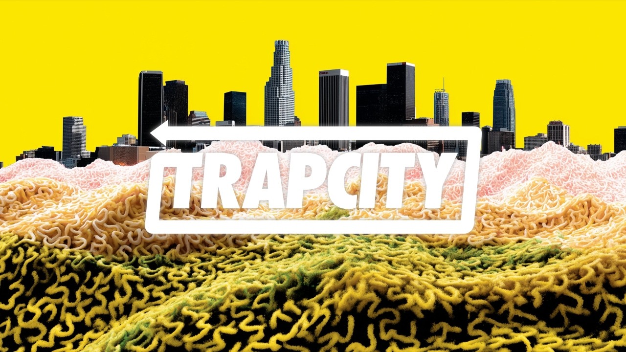 Dillon Francis - Make You Move