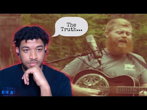 Let's talk about this.... Oliver Anthony- rich men north of Richmond reaction