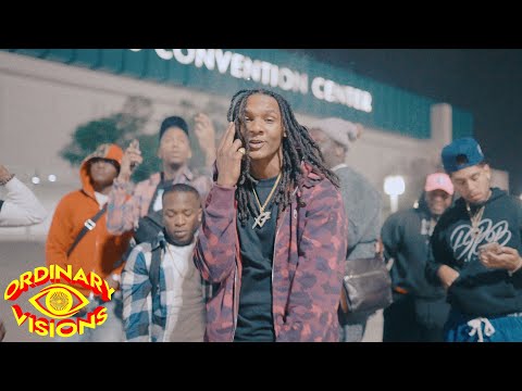 Hitta G - Pack On The Way ft. DMB Swerv (Official Music Video)