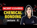 Chemical Bonding Class 11 Inorganic Chemistry JEE NEET Poonam Lakhani Ma Am ATP STAR