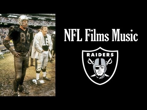 NFL Films Music  