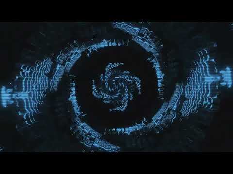 RAVENSCOON feat. Born I and Seeka  - SOUL [OFFICIAL VISUALIZER]