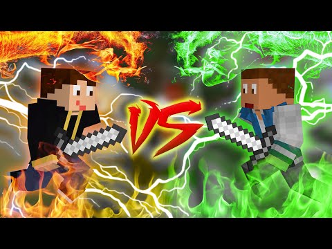 Poxari vs Calavero | 1vs1 Jump League #2
