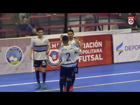 GOLES   FECHA 7   SOCIAL LYNCH VS LA MATANZA