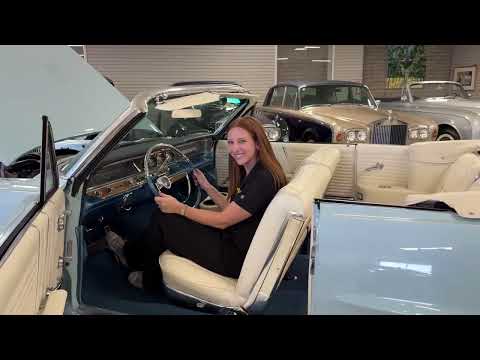 1964 Pontiac Bonneville (CC-2047861) for sale in Phoenix, Arizona