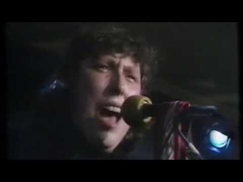 Alexis Korner ft Chris Farlowe, Zoot Money, Duffy Power & Eric Clapton - Stormy Monday Blues (1978)