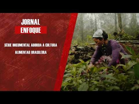 Isis Appes e Cibele Appes explicam a série Boca Livre a respeito de cultura alimentar