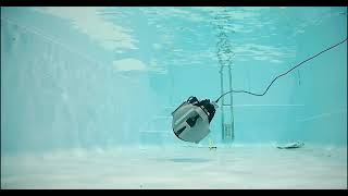 Underwater drone Deep Trekker DTG3