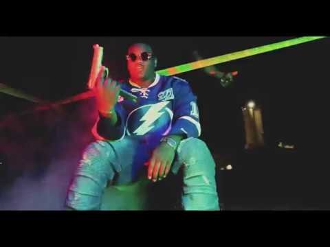 Cashrunna Chop X Jugglife - It's Goin' Down (Official Music Video)