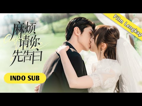 CIUMAN MANISCinderella memasuki industri hiburan dan memulai kontrak cinta dengan bos yang dingin