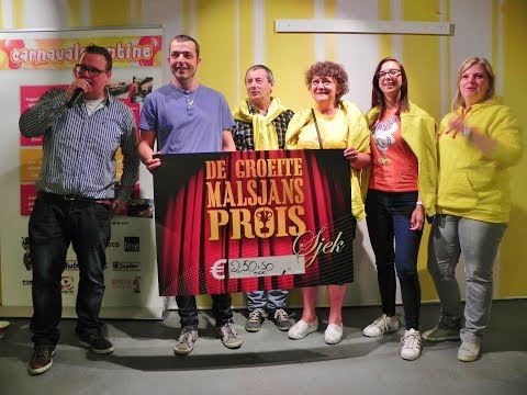 Carnavalsactivitoiten 2017 2018 - Filmpje 12 - 14 juni