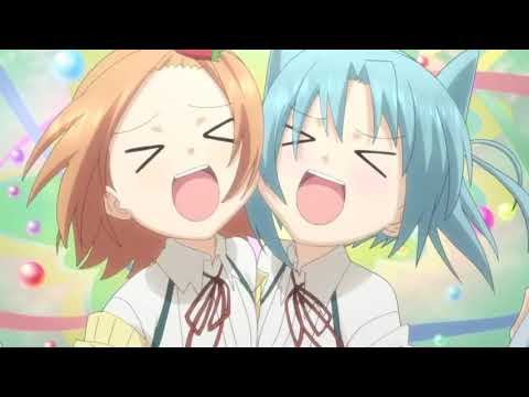 Koi to Senkyo to Chocolate「AMV」- Blue