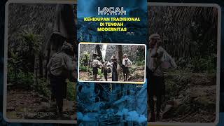 Mengenal Suku Baduy: Kehidupan Tradisional yang Masih Bertahan di Tengah Modernitas