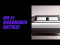 Amerisleep AS5 Mattress Review | Our #1 Recommended Mattress