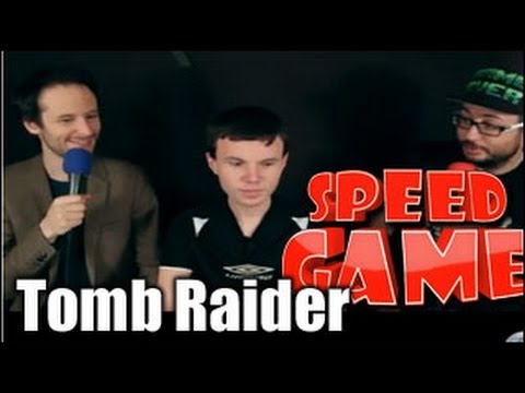 Speed Game - Tomb Raider II starring Lara Croft - Fini en moins de deux heures - 1/2