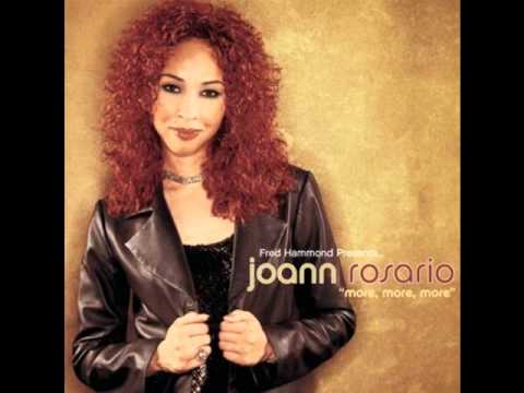 Joann Rosario - Follow Me (Sigueme)