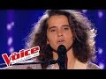 Marianne Aya Omac - « La Llorona » (chant traditionnel mexicain) (saison 6) | The Voice France...