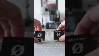Video thumbnail for How to Turn On & Pair Rode Wireless Me by Ahmed Dawn