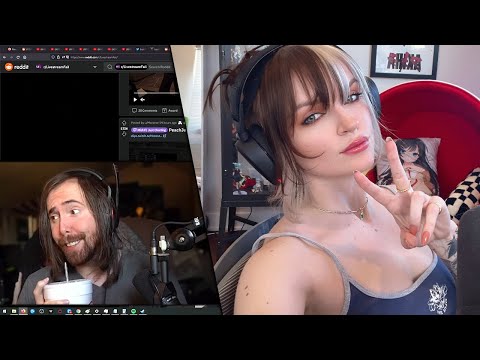 Asmongold finds out someone Cheated on his OTK Show