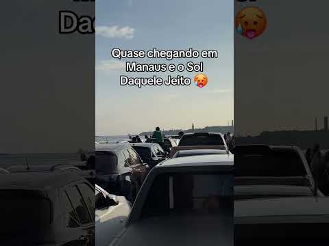 Careiro da Várzea AM #foryou #fyp #amazonas #viral #viralvideo #viralshorts #funny #Careiro #shorts
