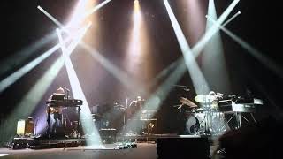 Bon Iver Blackpool 2017 Live HD 10 death breast