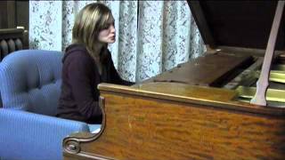 Magic Roberta Custer