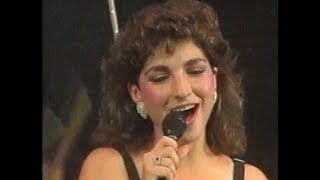 [Rare] Gloria Estefan - Dr Beat - 1986 Miami Sound Machine