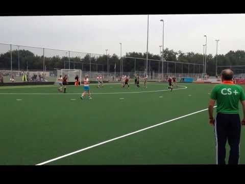 20130907 Naarden MD1 - Nieuwegein MD1