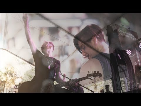 Video thumbnail for Passing Through