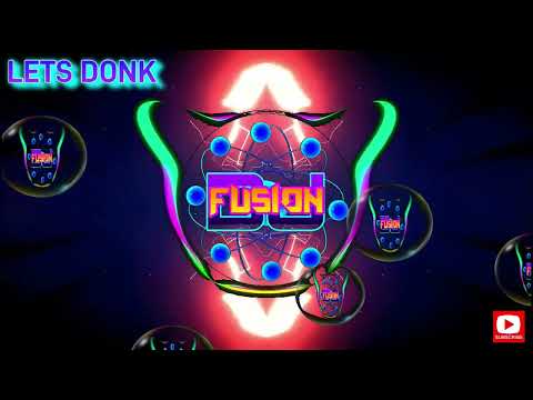 LET'S DONK WITH BOUNCE REVOLUTION - FUSION - PAUL H - DJ ILLSLEY - BOUNCE HEAVEN - GBX - DANCE #####