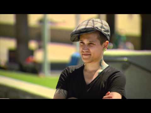 Portraits on Best Ink