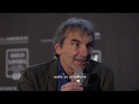 Nicola Giuliano ricorda i tempi in cui Paolo Sorrentino faceva la guardia notturna al proiettore