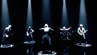 Evanescence - Tell Me When You've Had Enough